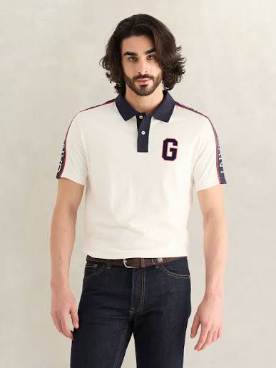SHORT SLEVEE T SHIRT