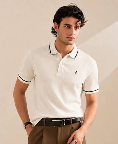 SHORT SLEVEE T SHIRT