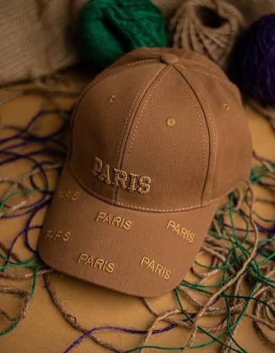 Caps