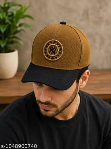 Caps