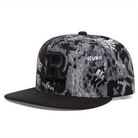 Caps