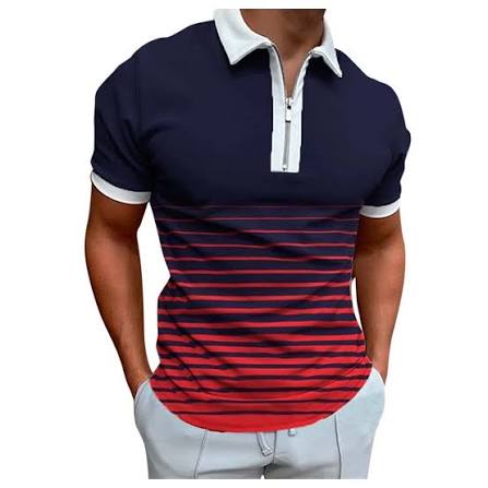 SHORT SLEVEE T SHIRT