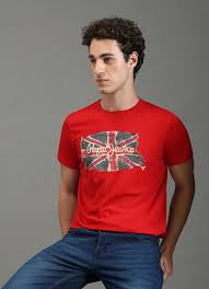 SHORT SLEVEE T SHIRT